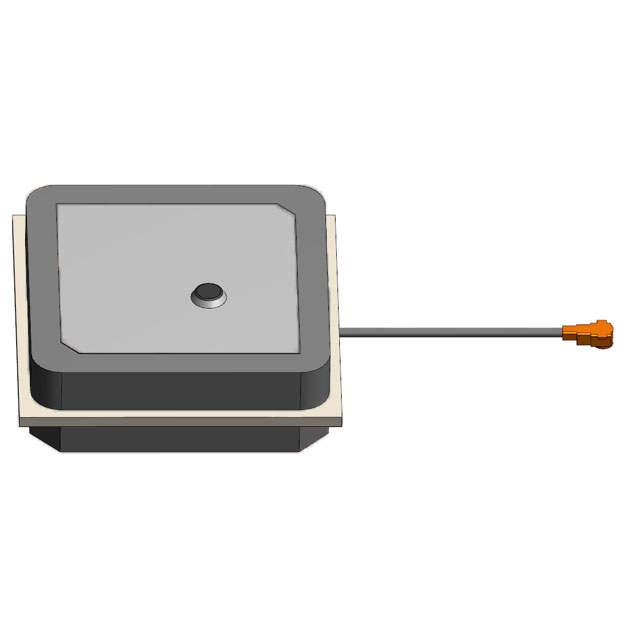 Abracon APAGM2704A-C2G